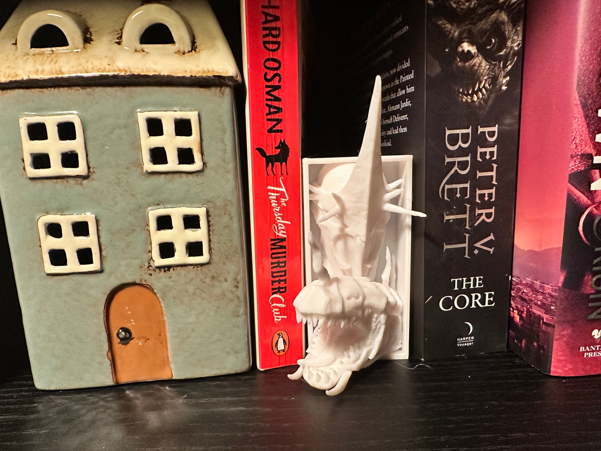 Witch King Of Angmar - Lord Of The Rings - Book Nook