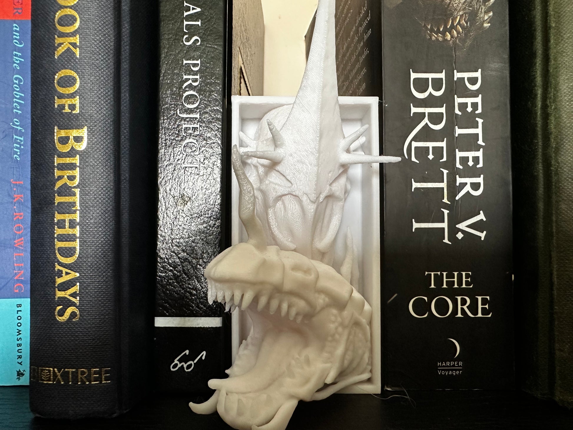 Witch King Of Angmar - Lord Of The Rings - Book Nook