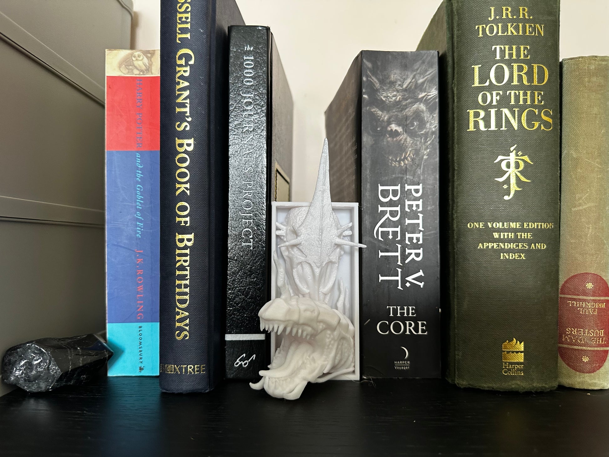 Witch King Of Angmar - Lord Of The Rings - Book Nook