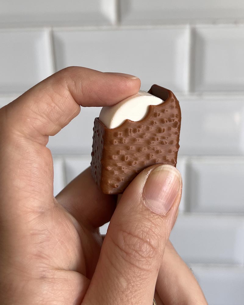 Clicker Fidget Toys