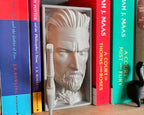 The witcher 3 home decor for gaming shelf displays geralt of rivia