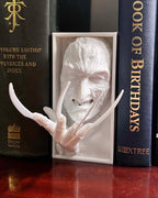 Freddy Krueger - Nightmare On Elm Street - Book Nook