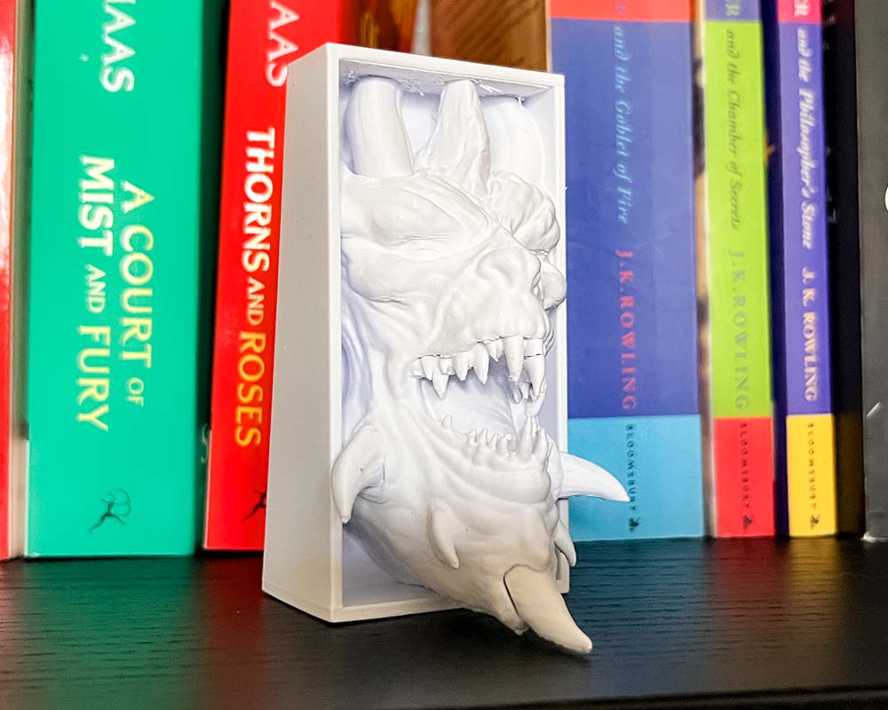 Diablo video game collectible gift idea