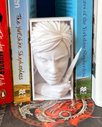 Ellie - The Last Of Us - Book Nook