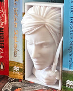 Ellie - The Last Of Us - Book Nook