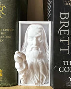 Gandalf the Grey - Lord Of The Rings - Book Nook