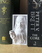 Gandalf the Grey - Lord Of The Rings - Book Nook