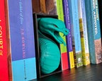 Basilisk - Harry Potter - Book Nook