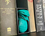 Basilisk - Harry Potter - Book Nook