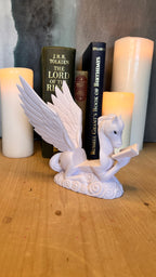 Pegasus - Fantasy - Book Holder