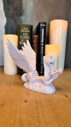 Pegasus - Fantasy - Book Holder