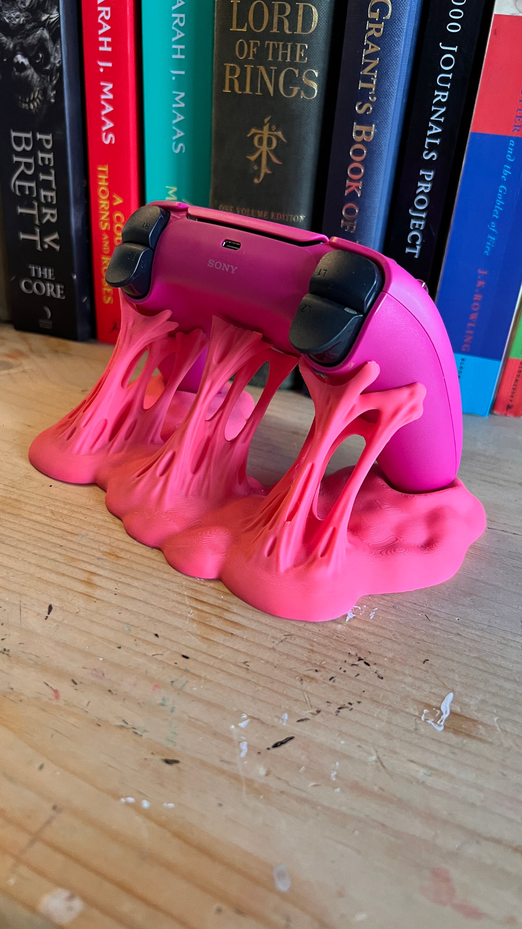 Slime - Controller Holder - Xbox, PS5, PS4, Switch & More