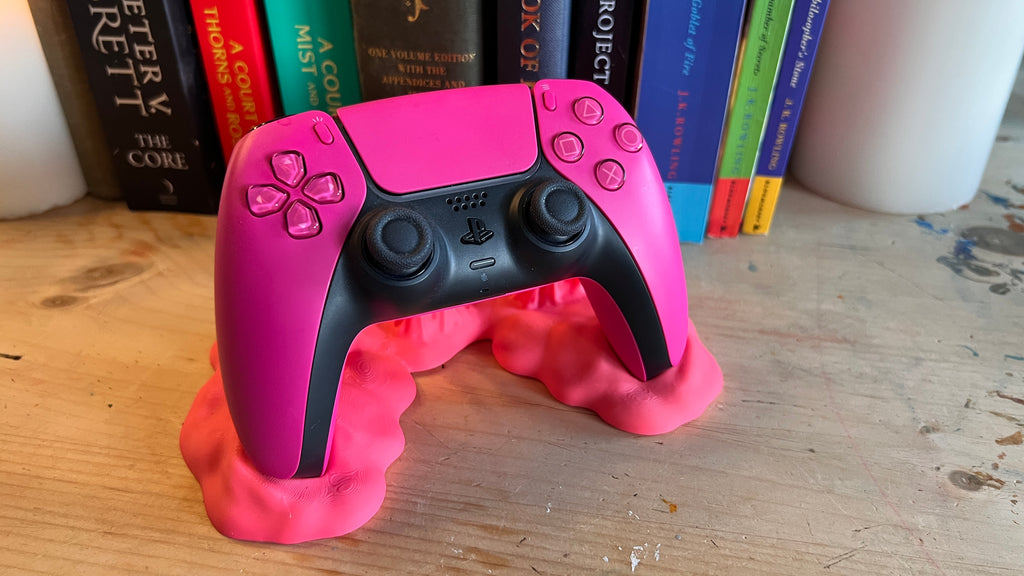 Slime - Controller Holder - Xbox, PS5, PS4, Switch & More