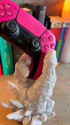 Stone Hand - Controller Holder - Xbox, PS5, PS4, Switch & More