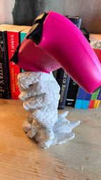 Stone Hand - Controller Holder - Xbox, PS5, PS4, Switch & More