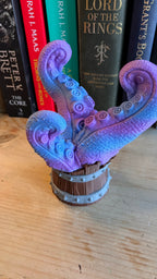 Kraken - Controller Holder - Xbox, PS5, PS4, Switch & More