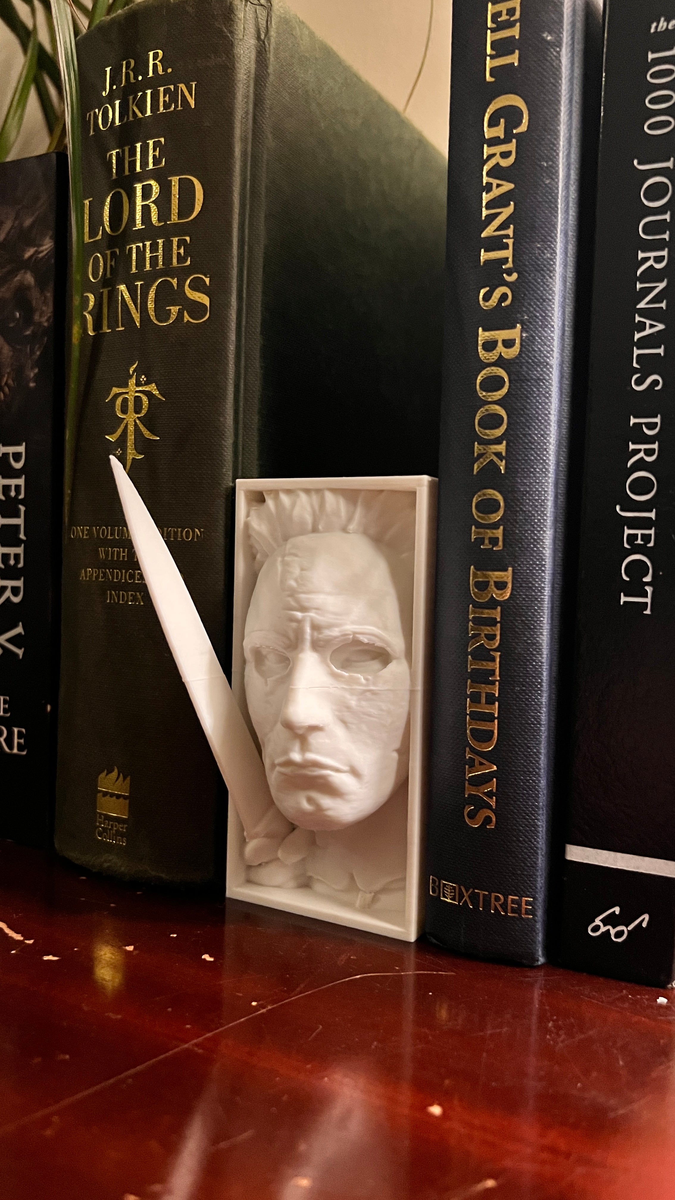 Michael Myers - Halloween - Book Nook