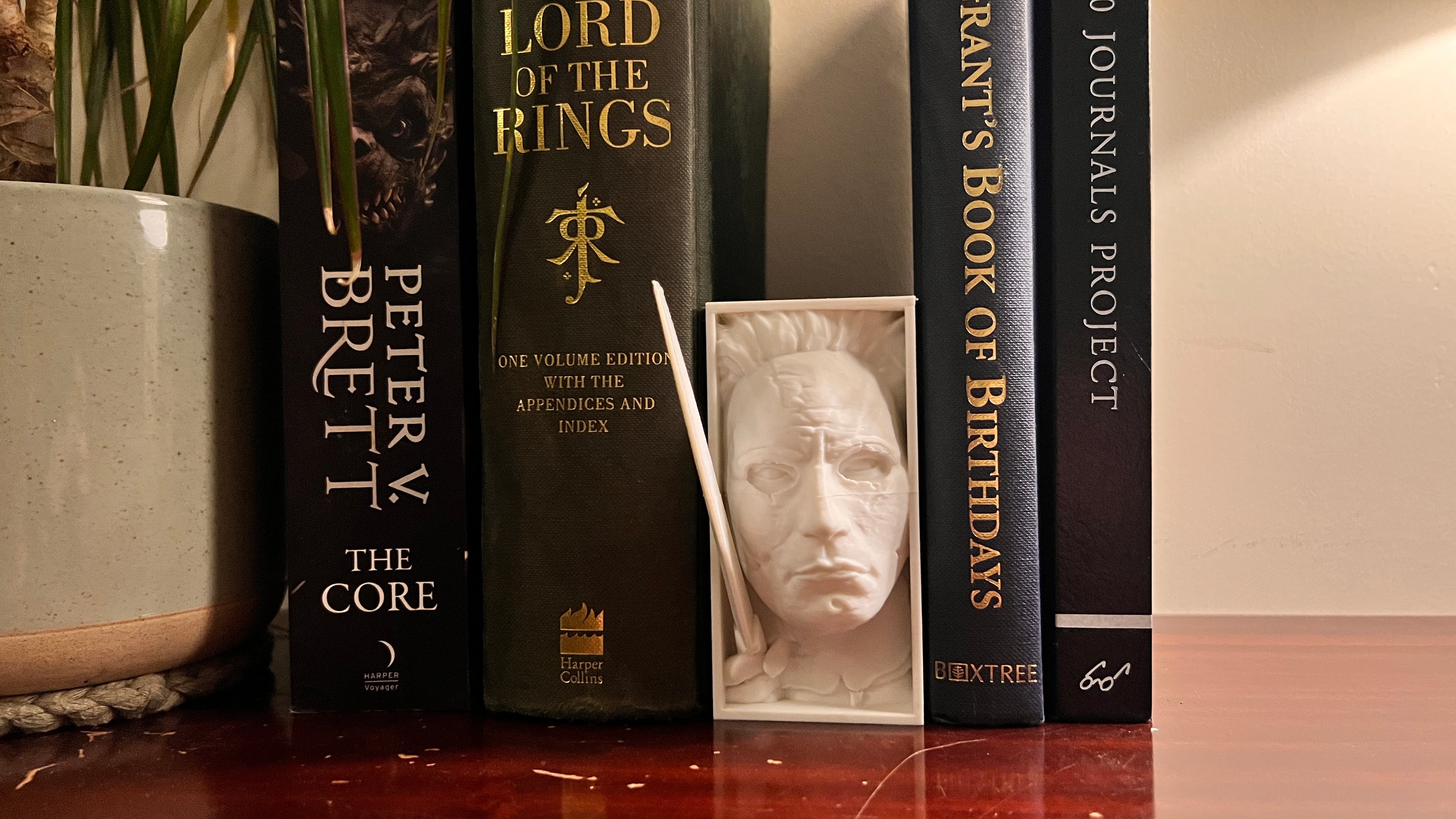 Michael Myers - Halloween - Book Nook