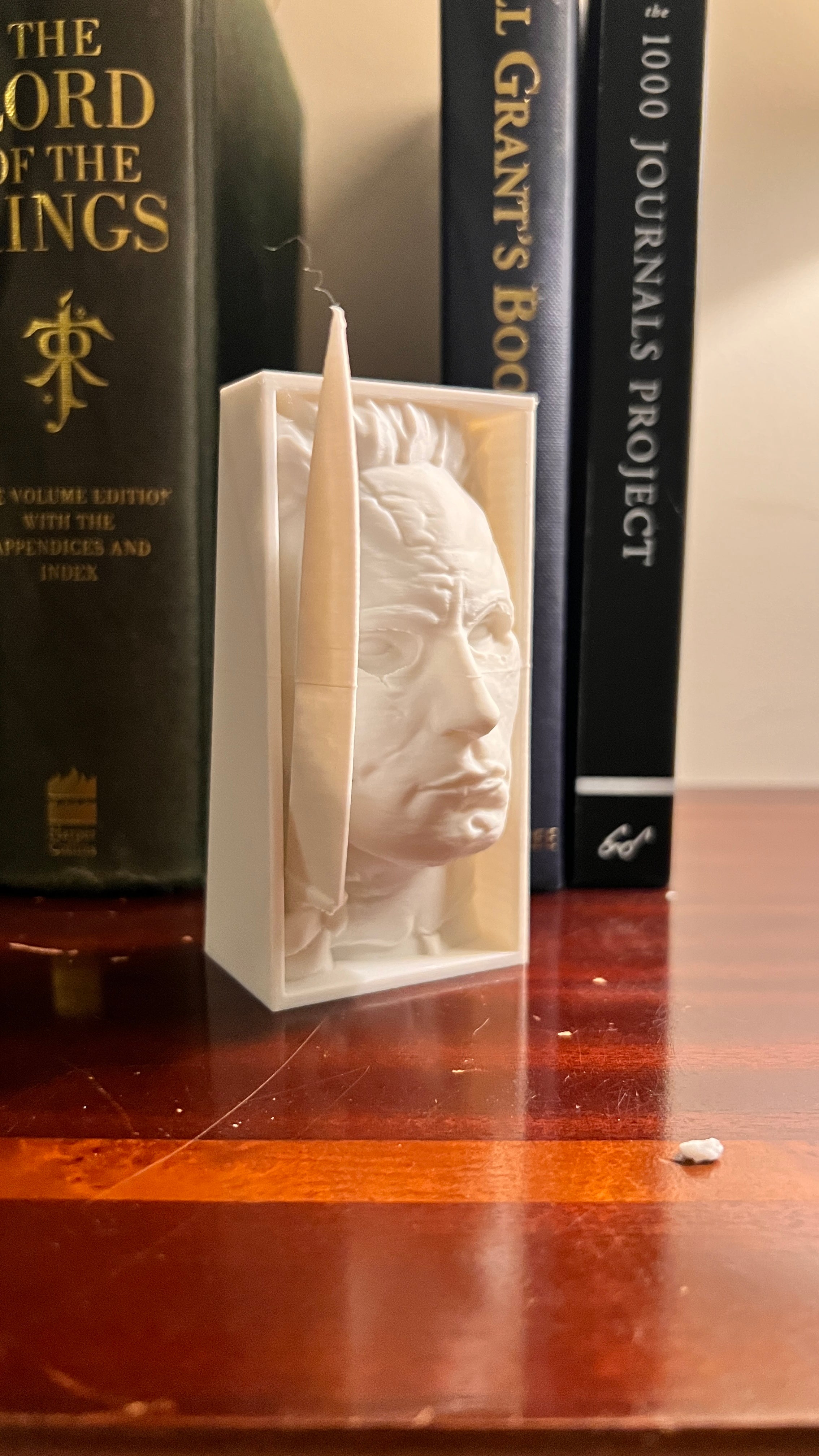 Michael Myers - Halloween - Book Nook