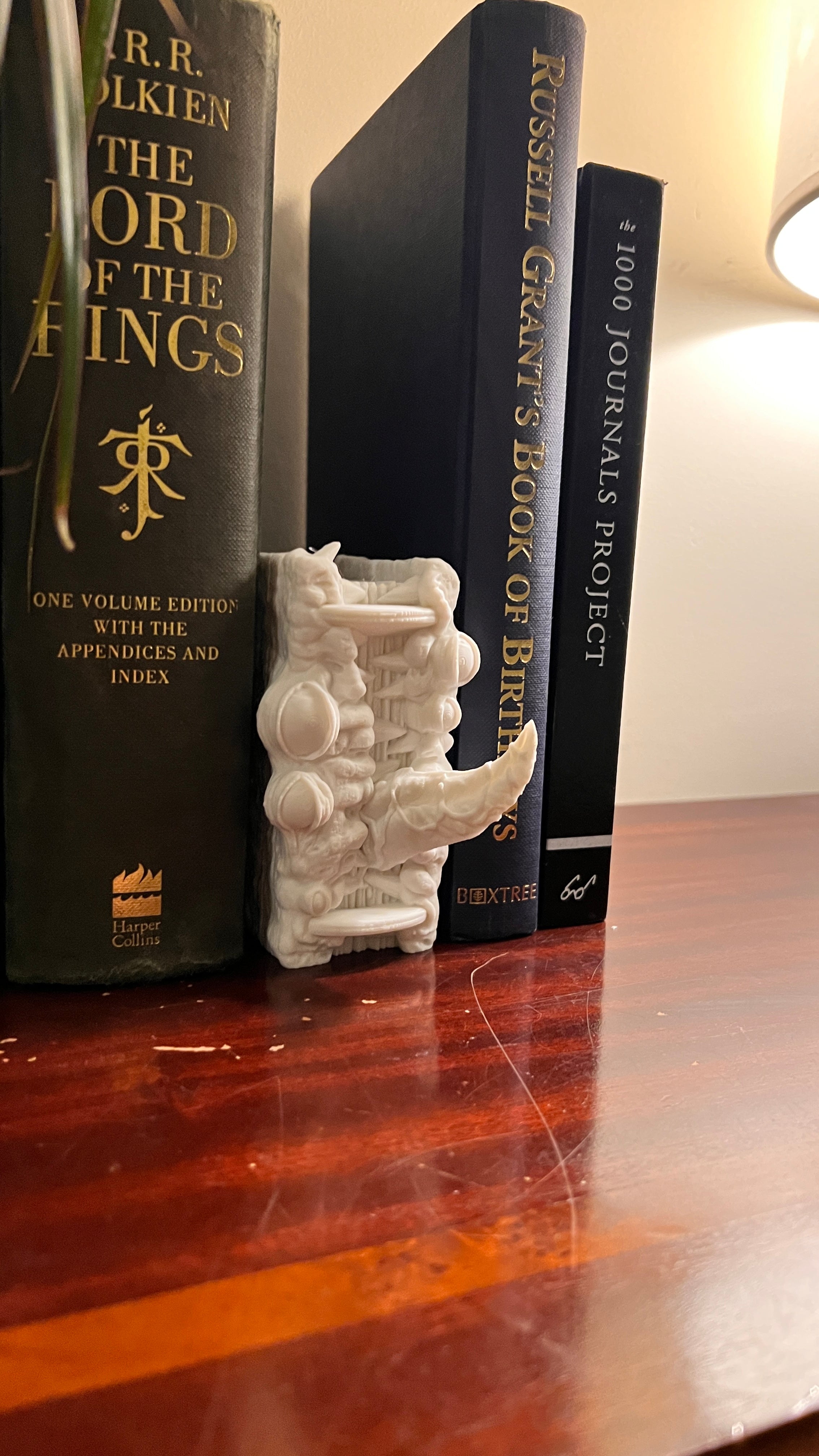 Mimic - Dungeons & Dragons - Book Nook