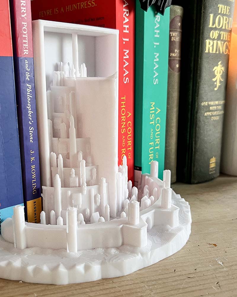 gifts for lord of the rings fans home decor