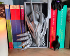 Sauron - Lord Of The Rings - Book Nook