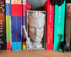 paintable model painting book nook of the witcher from the games 