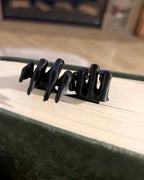 Zombie Hands - Horror Themed - Bookmark