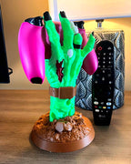 Zombie Hand - Controller Holder - Xbox, PS5, PS4, Switch & More