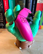 Orc controller stand for Xbox, PlayStation, and Switch