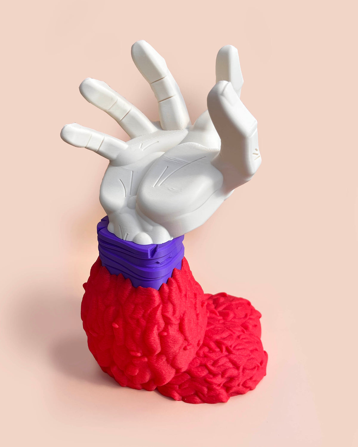 Goku, Super Saiyan 4 Dragon Ball Z - Controller Holder