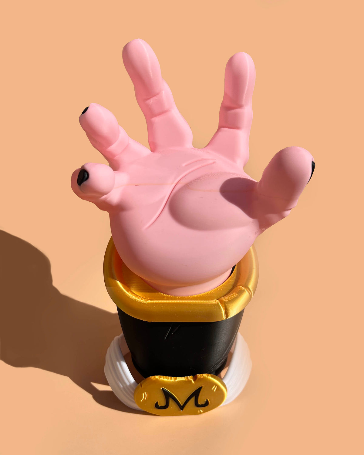 Maijin Buu (Kid Buu) Dragon Ball Z - Controller Holder