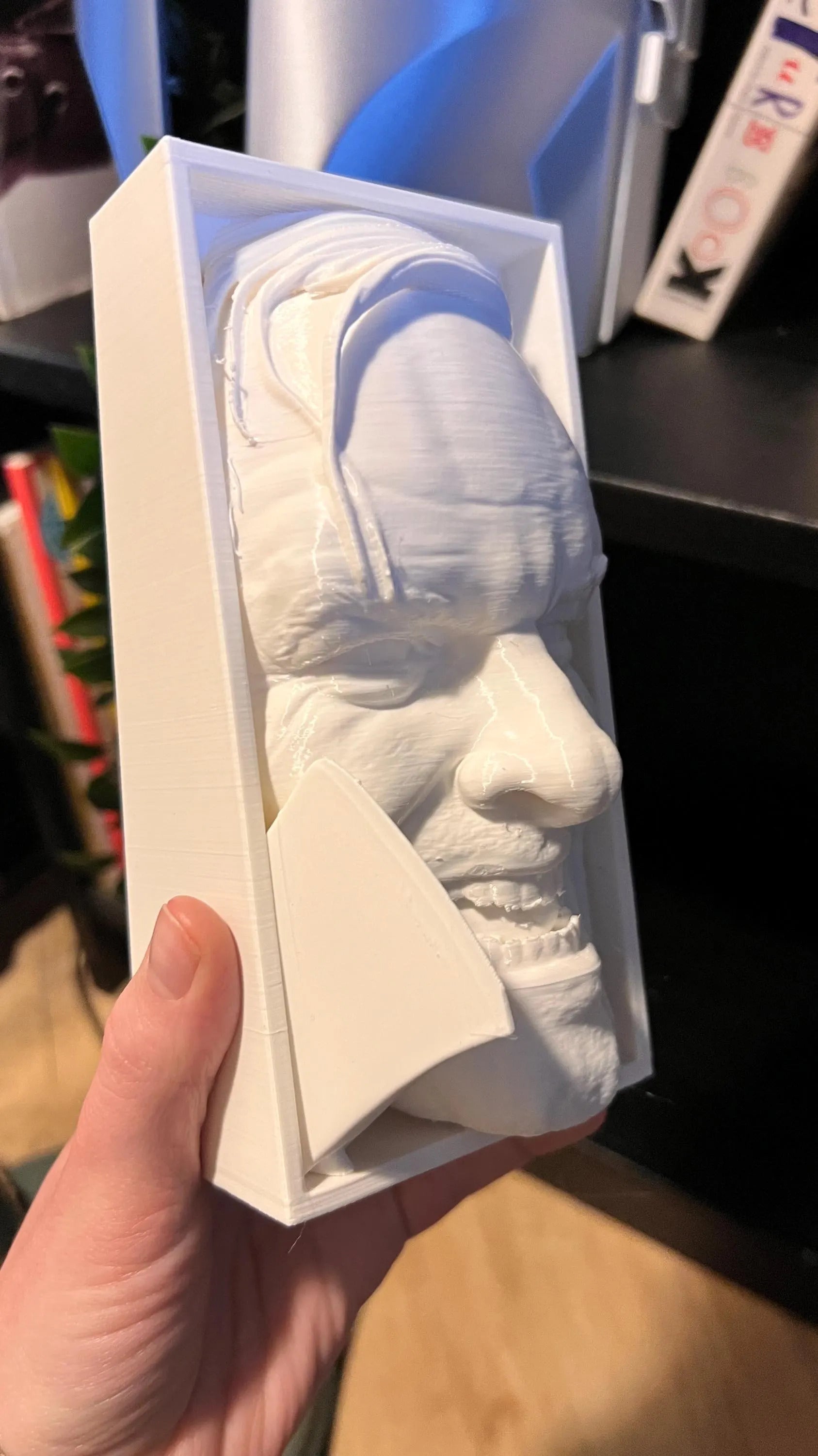 Jack Torrance - The Shining - Book Nook