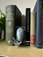 Iron Man - Marvel - Book Nook