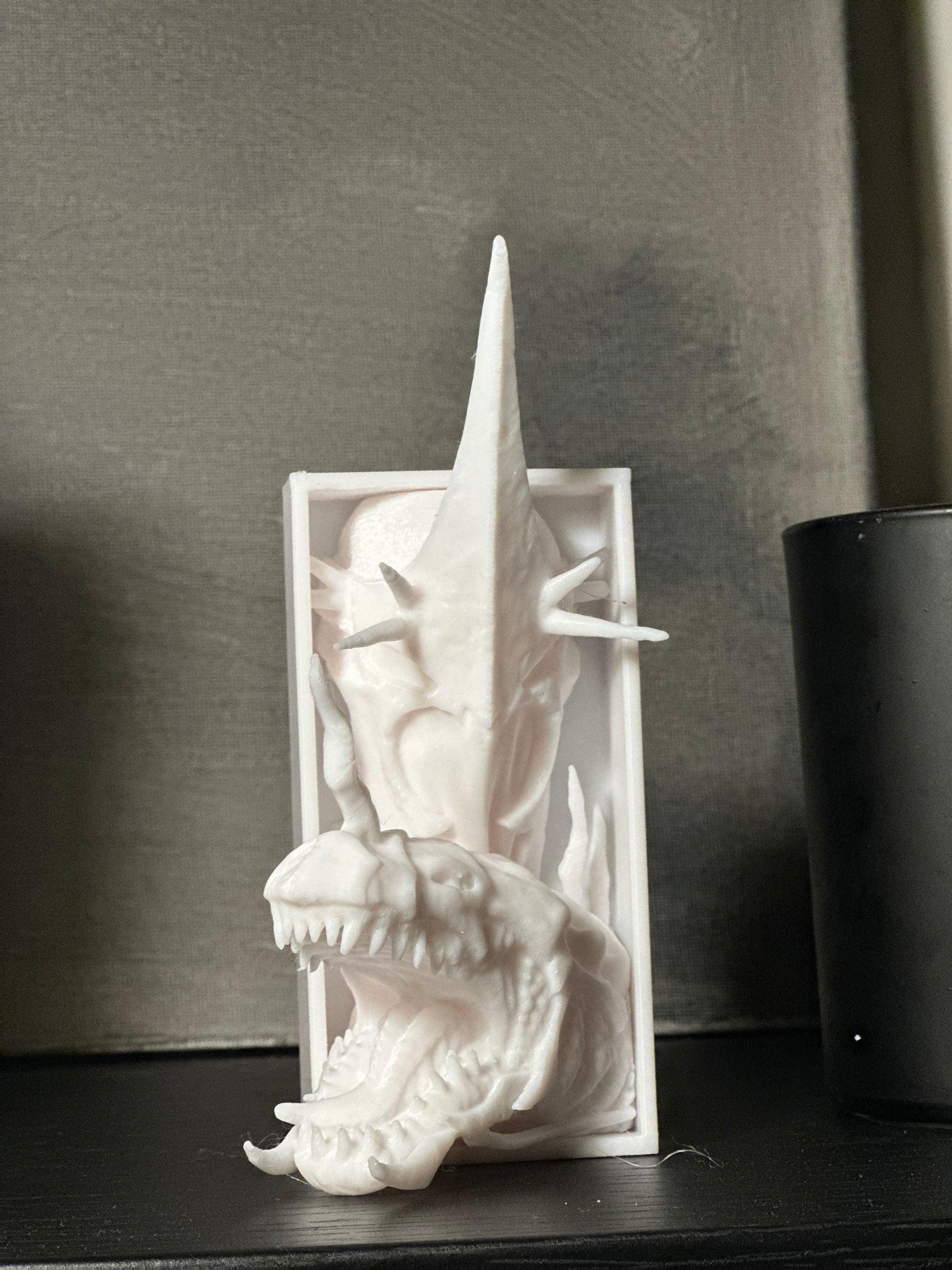 Witch King Of Angmar - Lord Of The Rings - Book Nook