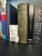 Space Marine - Warhammer 40k - Book Nook