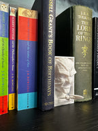 Creeper - Jeepers Creepers - Book Nook