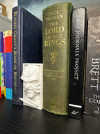 Creeper - Jeepers Creepers - Book Nook