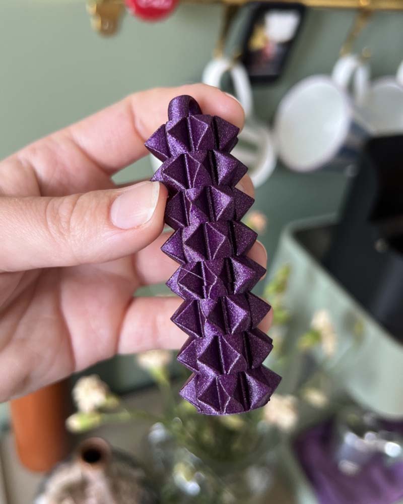 Intense Spiky Roller - Fidget Toy - Safe Stimming