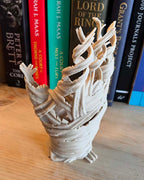 Mummy Hand - Controller Holder - Xbox, PS5, PS4, Switch & More