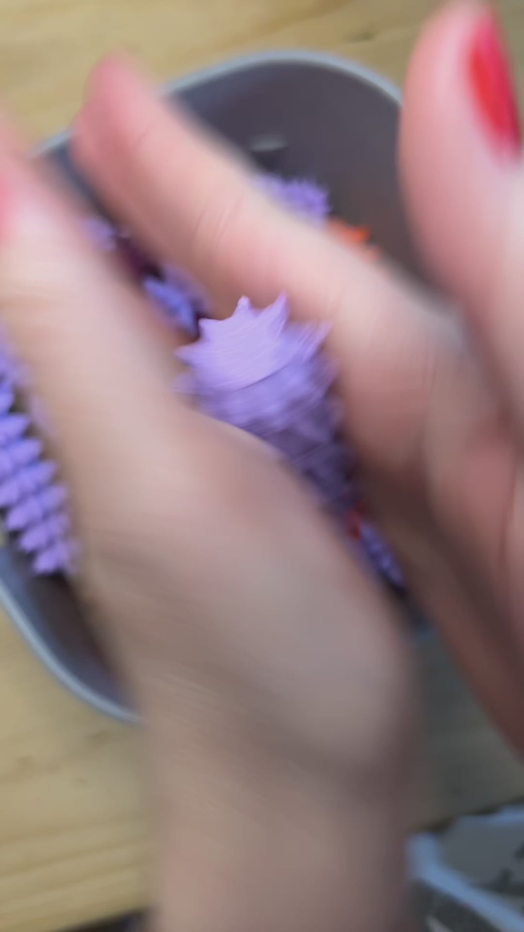 highest pain stim fidget toy intensity