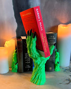 Demon Hand - Fantasy - Book Holder